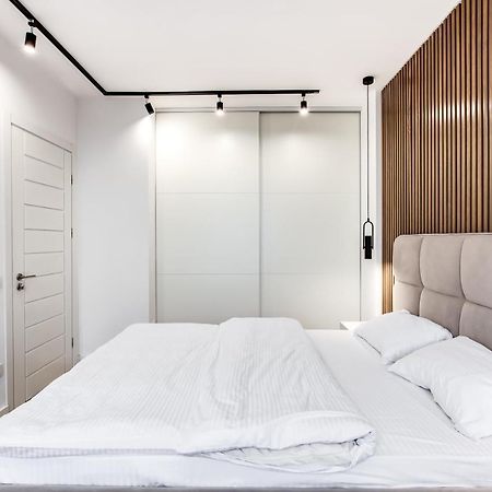 Vip Apartments 리비프 외부 사진