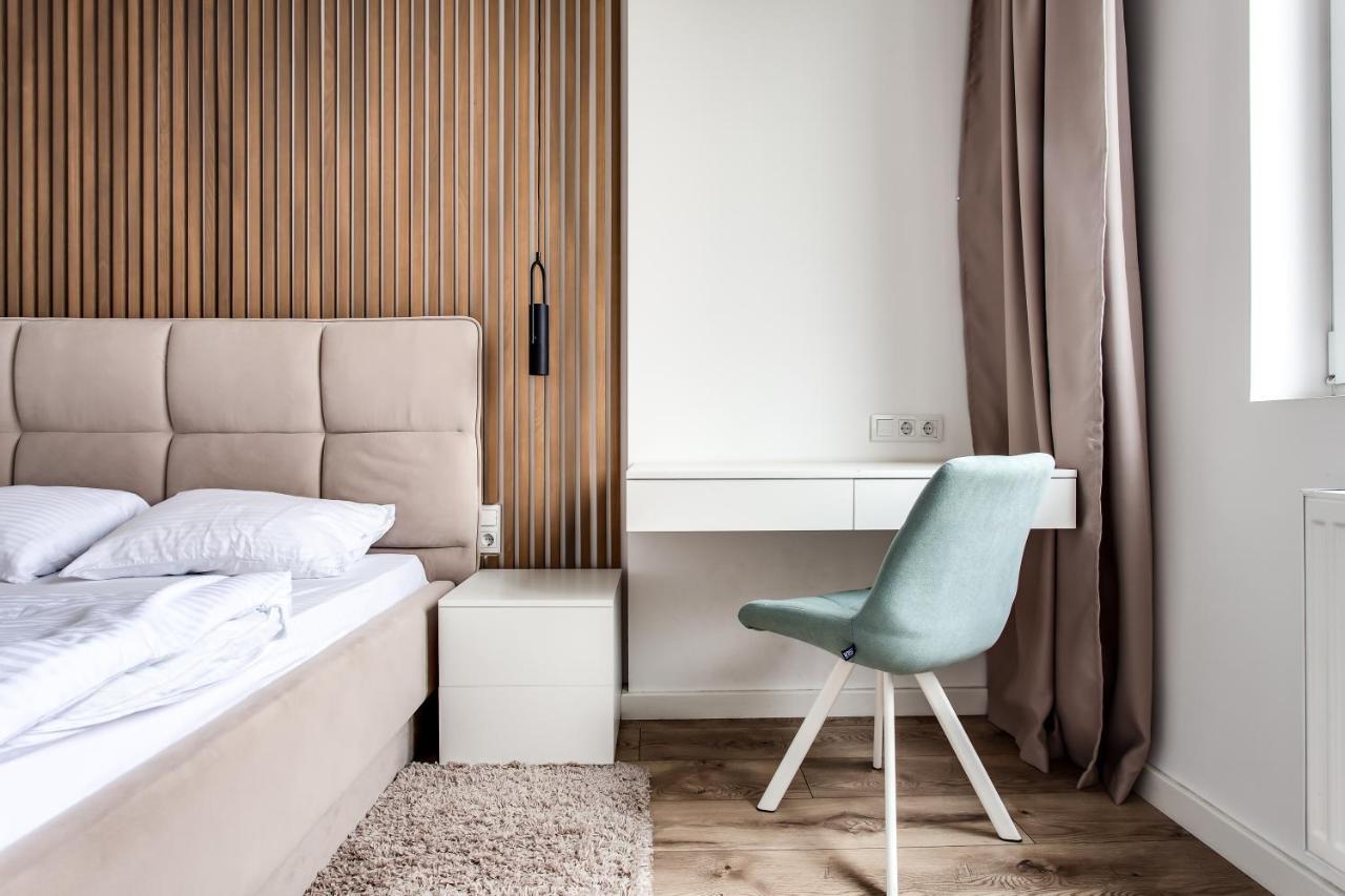 Vip Apartments 리비프 외부 사진