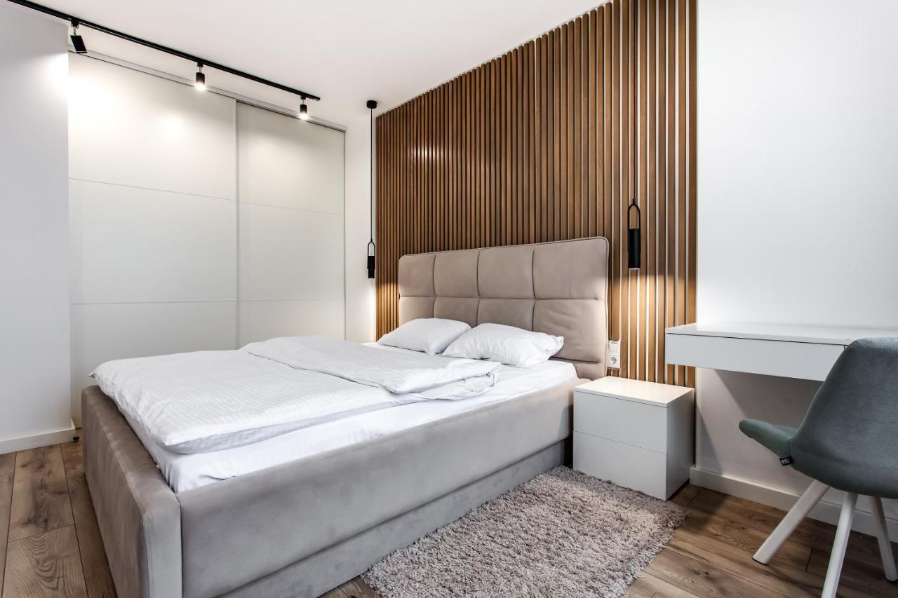 Vip Apartments 리비프 외부 사진