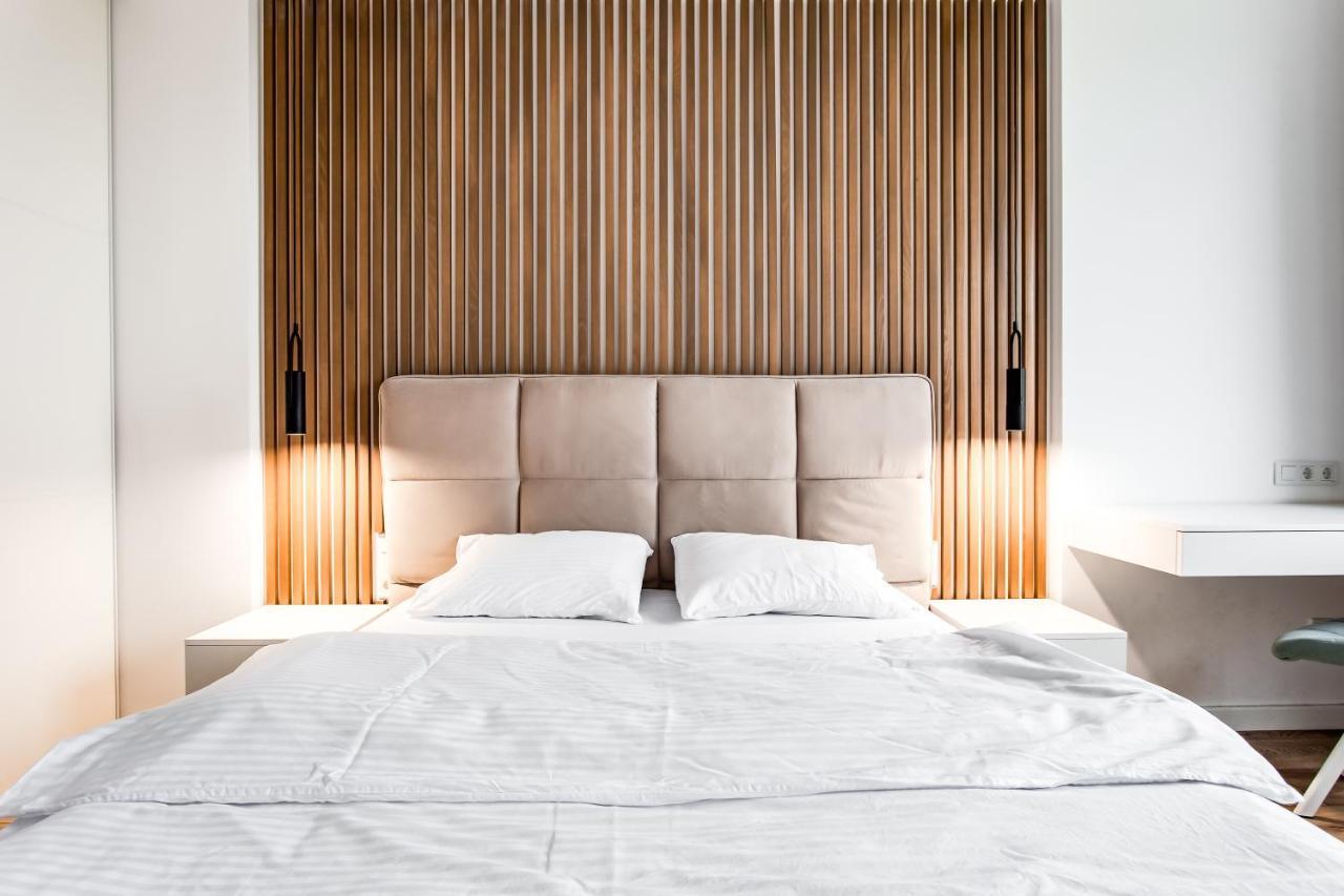 Vip Apartments 리비프 외부 사진
