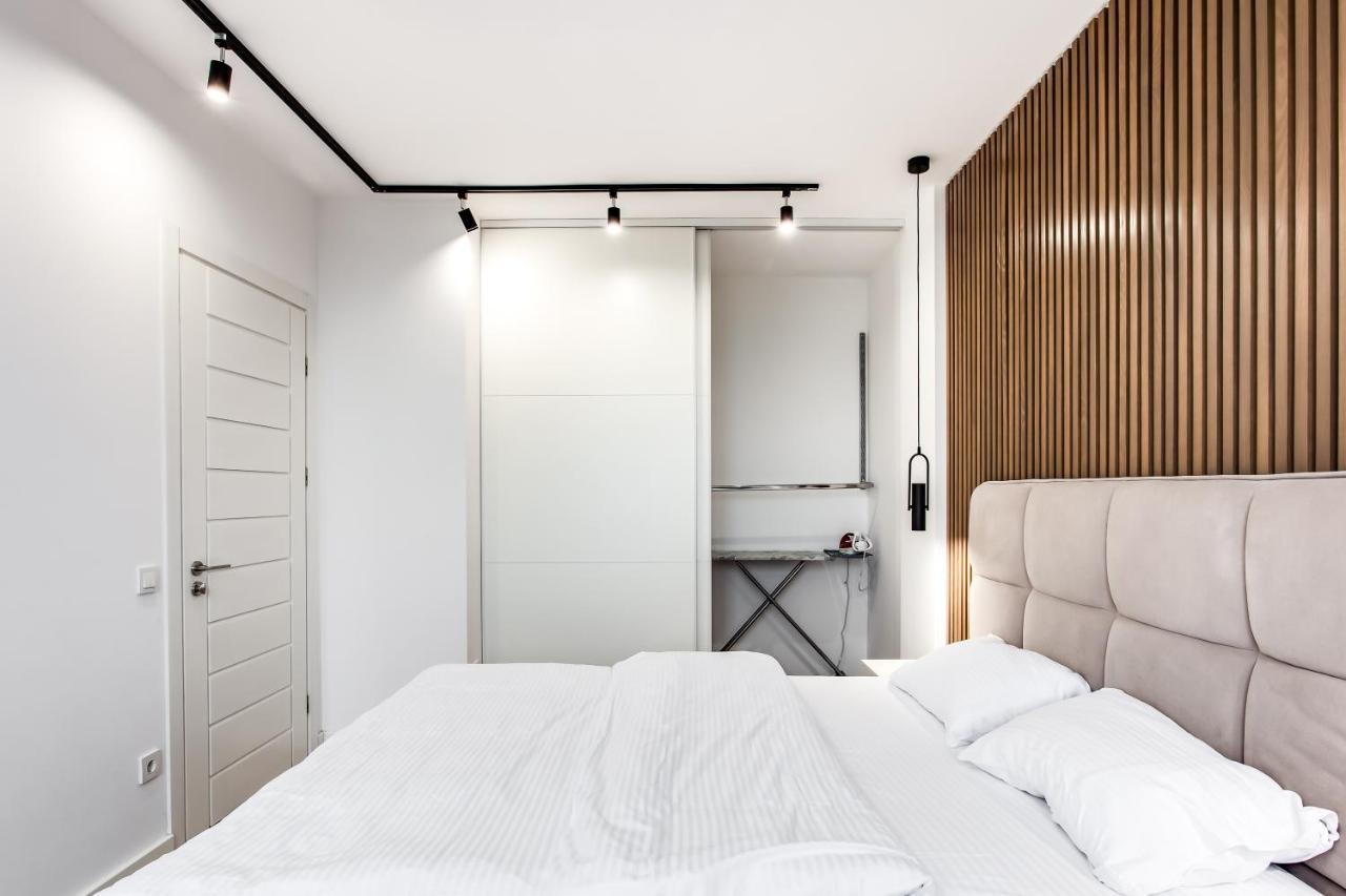 Vip Apartments 리비프 외부 사진