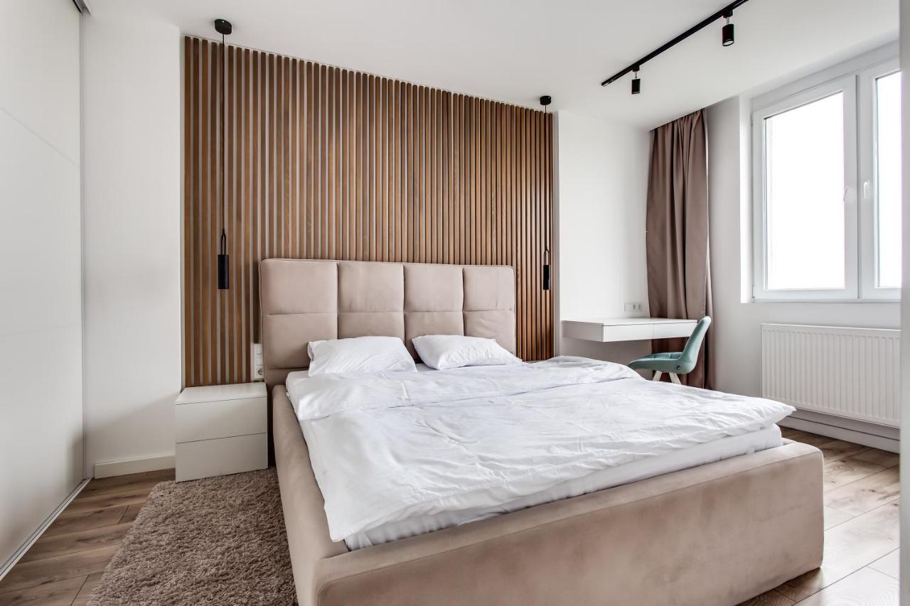 Vip Apartments 리비프 외부 사진