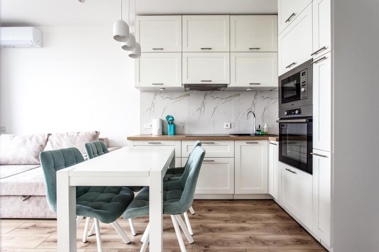 Vip Apartments 리비프 외부 사진