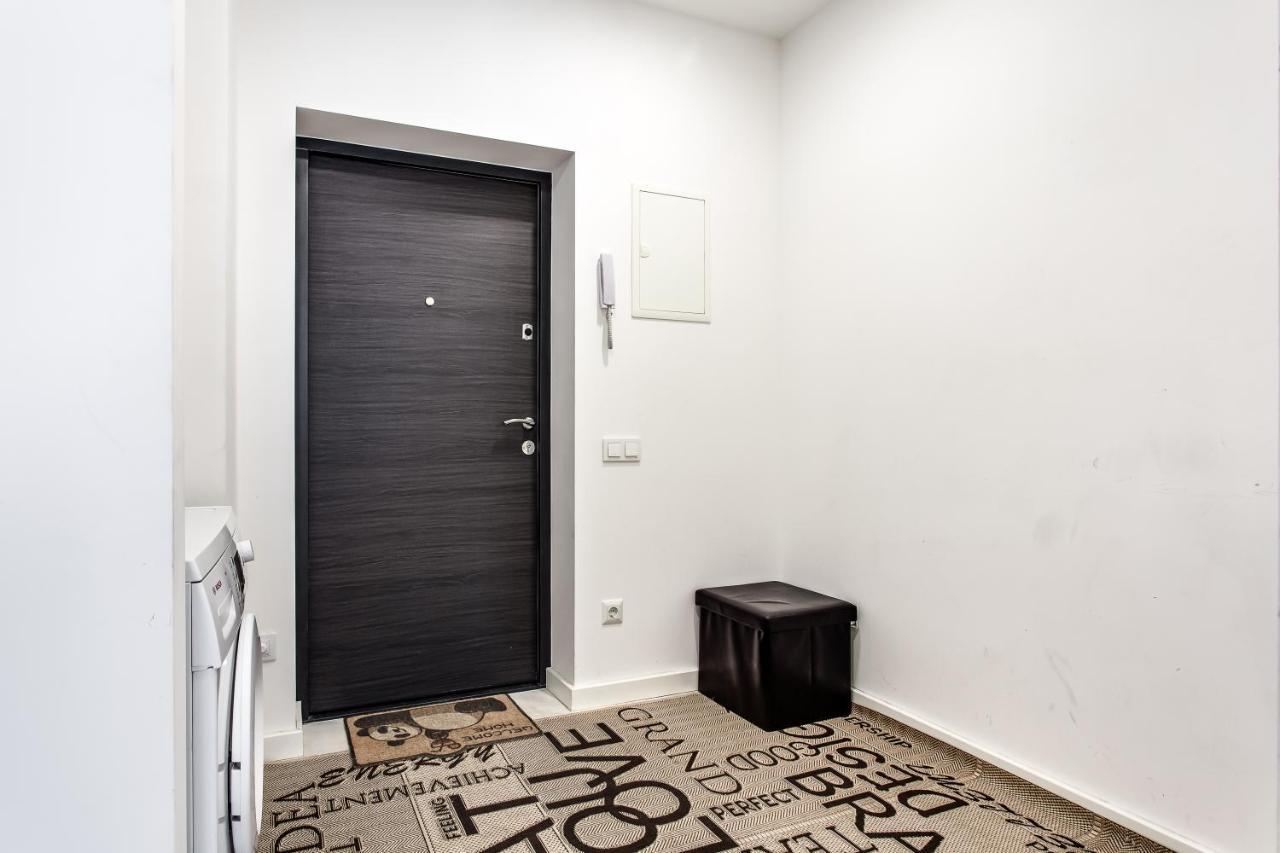 Vip Apartments 리비프 외부 사진