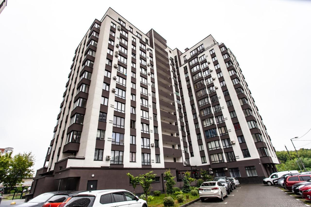 Vip Apartments 리비프 외부 사진